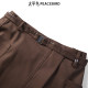 
Peacebird Women's Bath Style Skirt New High Waist A-line Short Skirt A1GEF1124