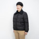 Mother in her 50s, winter coat, cotton coat, warm, comfortable and loose 2025 new style, middle-aged women's cotton coat, casual and age-reducing