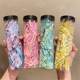 30pcs~yk2 dopamine color hair clip bb clip hair clip female headwear cute bangs side broken hair clip