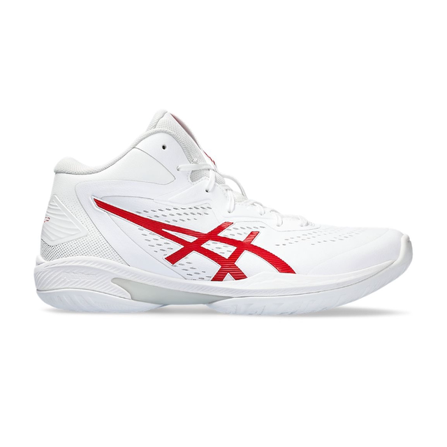 ASICS Gelhoop V15 practical basketball shoes men's Mitsui Sports shoes 1063A063-104
