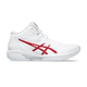 ASICS Gelhoop V15 practical basketball shoes men's Mitsui Sports shoes 1063A063-104

