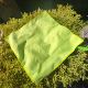 20*20cm ultra-small size square towel face towel quick-drying microfiber towel