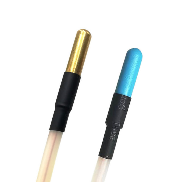 Wire tube closure measuring device intelligent pipe closure measuring device probe accessories clearing plug and draining device waterproof head detector electrician