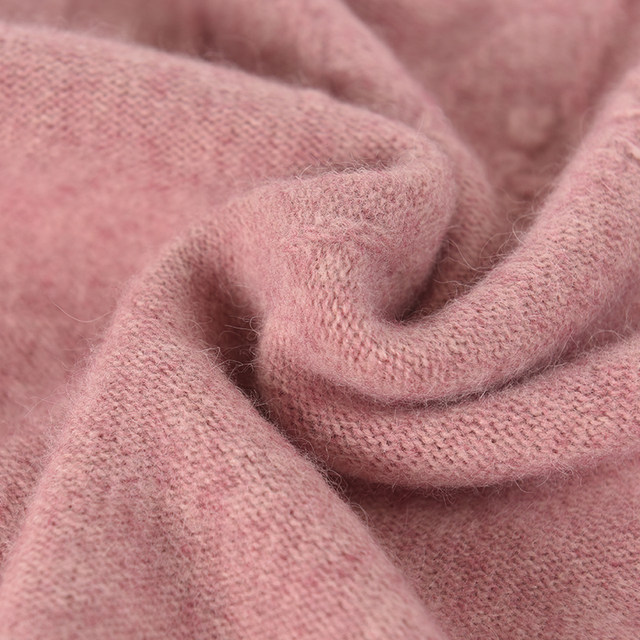 100 pure wool sweater half turtleneck thickened sweater for women 2025 new style foreign style mother inner cashmere bottoming sweater winter