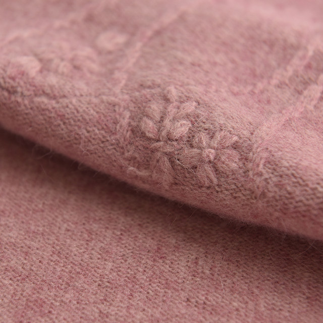 100 pure wool sweater half turtleneck thickened sweater for women 2025 new style foreign style mother inner cashmere bottoming sweater winter