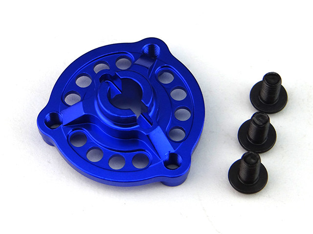 Traxxas Telaio Supporto psteriore E-Revo Summit