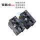 CHNT Chint Normally Open Normally Closed XB2 Button Contact NP2-BE101 ZB2 Auxiliary 102C Contact NO Switch NC