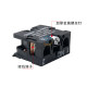 CHNT Chint Normally Open Normally Closed XB2 Button Contact NP2-BE101 ZB2 Auxiliary 102C Contact NO Switch NC