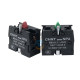 CHNT Chint Normally Open Normally Closed XB2 Button Contact NP2-BE101 ZB2 Auxiliary 102C Contact NO Switch NC