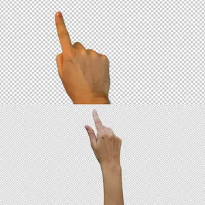 素材指 新人首單立減十元 22年3月 淘寶海外