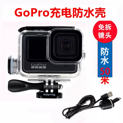 Goprohero7充电 新人首单立减十元 22年2月 淘宝海外