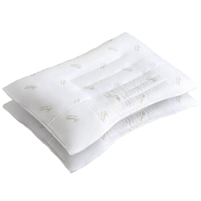 
Fuanna Cassia pillow core for adults, children, teenagers, primary and secondary school students 3 to 6 years old and over 10 years old