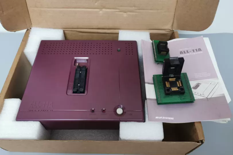 河洛烧录器 新人首单立减十元 2021年11月 淘宝海外