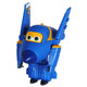 Mini Flying Man Toy Bag Sheriff Little Ailedi Calvin Xiaoqing Set Full Transformation Robot Boy Gift