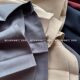 Thirteen Lines Autumn New Korean version solid color Korean version rubber waist pleated skirt mid-length women's skirt lace-up versatile umbrella skirt