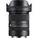 Sigma 18-50 half-frame F2.8 large aperture standard zoom lens Sigma 1850 E-mount X/L/RF mount