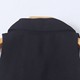 Lapel hollow embroidered shirt, new summer sleeveless short slim T-shirt, women's base shirt top 03282
