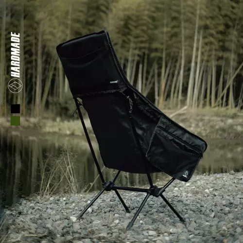 Monro モンロ Helinox ヘリノックス チェア Tactical Chair