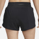 Nike/Nike genuine DRI-FIT ONE mid-waist lining women's sports shorts DX6011-010
