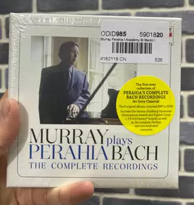 独特の素材 バッハ 222CD+1DVD 新大全集 333☆Bach クラシック