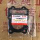 Jinan Qingqi Suzuki Geek Sa 155 full car gasket GSX150N/F engine overhaul gasket seal gasket cylinder gasket