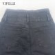 Ruifeier's new autumn and winter high elastic slim tight versatile slim jeans and trousers V2X35100771
