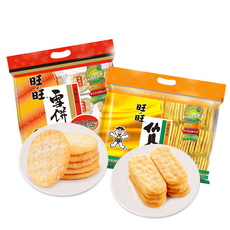 七款适合宅家追剧食用的零食盘点(图3)