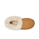 UGG Autumn Women's Fashion Comfortable Furry Furry Flying Fluffy Tail Lovers Shoes 1119002