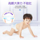 Anerle sports pull-up pants trial package XL size 1 tablet skin-friendly and breathable diapers