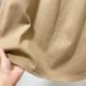Autumn elastic high waist waist-hugging tie large-size wash cotton skirt loose casual and slim versatile A-line skirt
