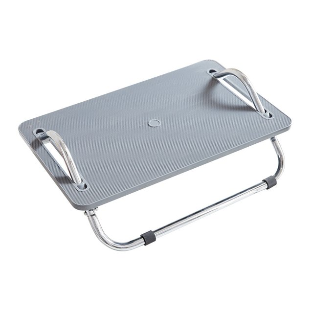 Workstation footstool, office footstool, footstool, anti-warping leg artifact, under-table footstool, adjustable pedals
