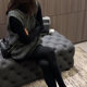 Korean new dress, Xiaoxiangfeng Heavy Industry Vest Skirt, Horse Clip Large Size Women's Clothing, Loose Knitted Vest