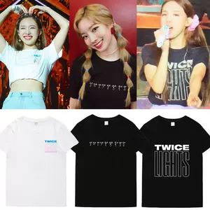 Twice同款打歌服 新人首单立减十元 22年9月 淘宝海外