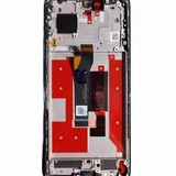 Applicable to Huawei Honor 80/90/GT/pro touch LCD integrated display screen assembly original frame