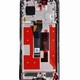 Applicable to Huawei Honor 80/90/GT/pro touch LCD integrated display screen assembly original frame
