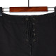Strap skirt for summer new Korean version of fashionable high-waisted slim A-line skirt fashionable versatile solid color zipper skirt
