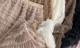 Mesh cake skirt for women 2022 autumn new sweet and elegant temperament multi-layer spliced ​​midi skirt skirt