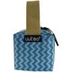 UUTAO original design Xiaofang bag simple fashion cosmetic bag light handbag zipper leisure change women's bag
