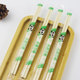 Disposable chopsticks restaurant special bamboo chopsticks takeaway fast food, sanitary dishes, cheap and convenient home tableware round fast