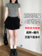 White layer of cake skirt skirt women's summer high -waisted high -waisted small sweet panton skirt ballet A -line skirt