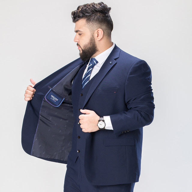 Blazer Coat For Fat Men Plus Size Blazer Design For Fat Man Plus