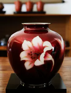 七寶燒花瓶- Top 100件七寶燒花瓶- 2023年11月更新- Taobao