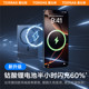 Turas magnetic power bank Xiao Yunbao 2025 new wireless 3C certification can be used on airplanes suitable for Apple 17 Xiaomi iPhone mobile phone ultra-thin portable mini genuine logo national standard