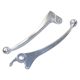 Suitable for Haojue VM/VN/VF100/HJ100T-5A/6A/8C motorcycle left rear brake lever mirror seat handle