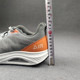 40.5 size small men's thick sole height increase 5 cm casual shoes broken tail goods sports casual shoes foreign trade list