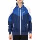 Nike/Nike genuine AS M NSW HE WR JKT HD + Men's Hooded Jacket AR2210