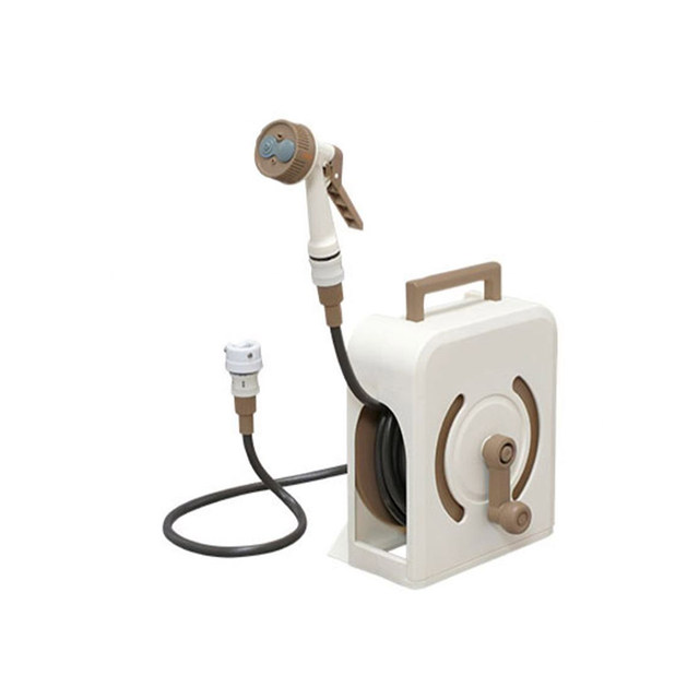 Alice gardening watering flower and vegetable artifact household hose sprinkler water pipe Alice high-pressure automatic car wash water gun