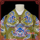 Drama Drama Peking Opera Hand Embroidery Tun Dragon Male Python Laosheng Python Pancorus Prince Male Python Dragon Python Robe
