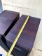 Second-hand original imported British Le Fuhao MFM-7 monitor series 7-inch floor-standing speaker passive HIFI audio