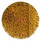 Super high-quality gold, silver and metal electroplated rice beads DIY hand-made beaded material bracelet earring necklace accessories